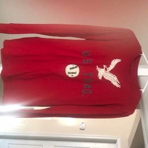 American eagle long sleeve